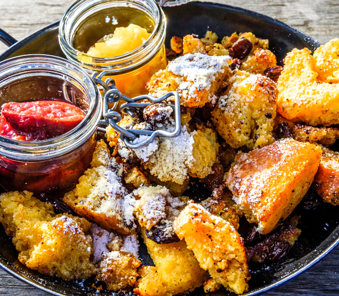 Culinair genieten in Mayrhofen: de beste bergrestaurants