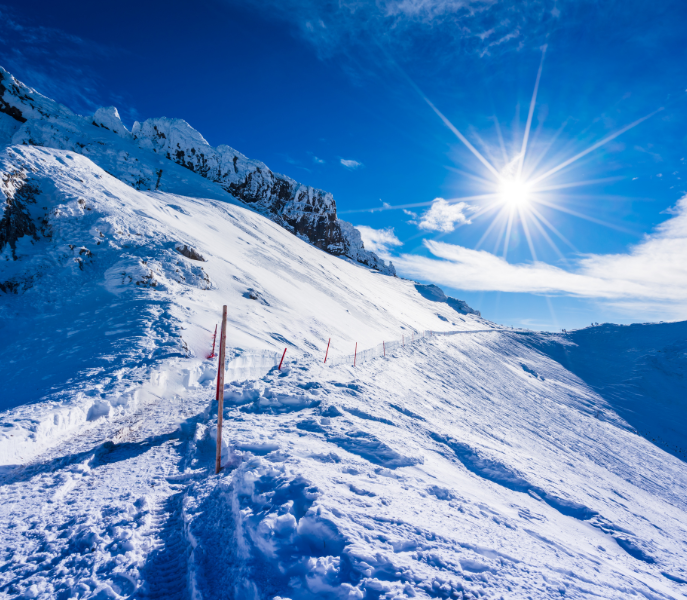 Niederau: charmant wintersportdorp aan de ingang van de Wildschönau