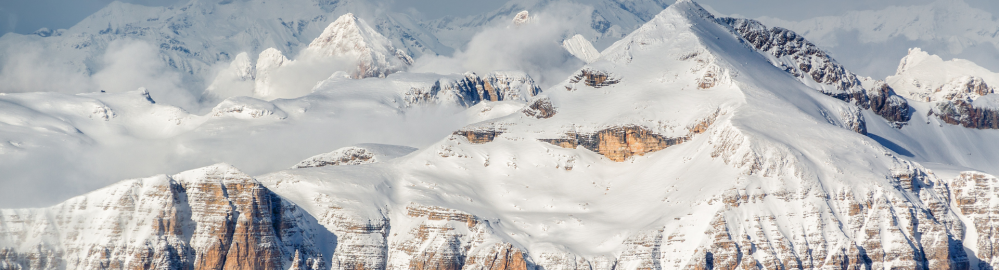 Skivakantie Italië: ontdek de mooiste skigebieden in de Italiaanse Alpen