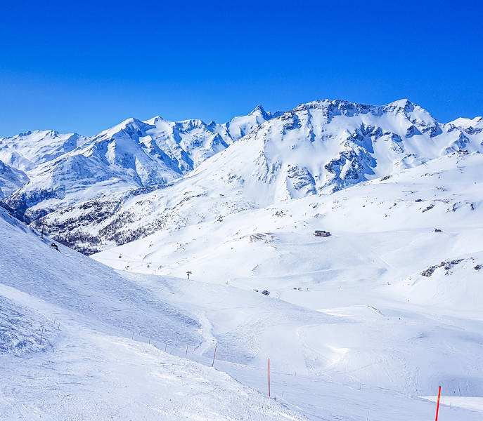 Sneeuwzekere wintersport in het Zillertal: waarom Hippach een ideale uitvalsbasis is