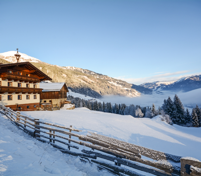 Sneeuwzekere wintersport in het Oberinntal: waarom Pfunds een rustige uitvalsbasis is