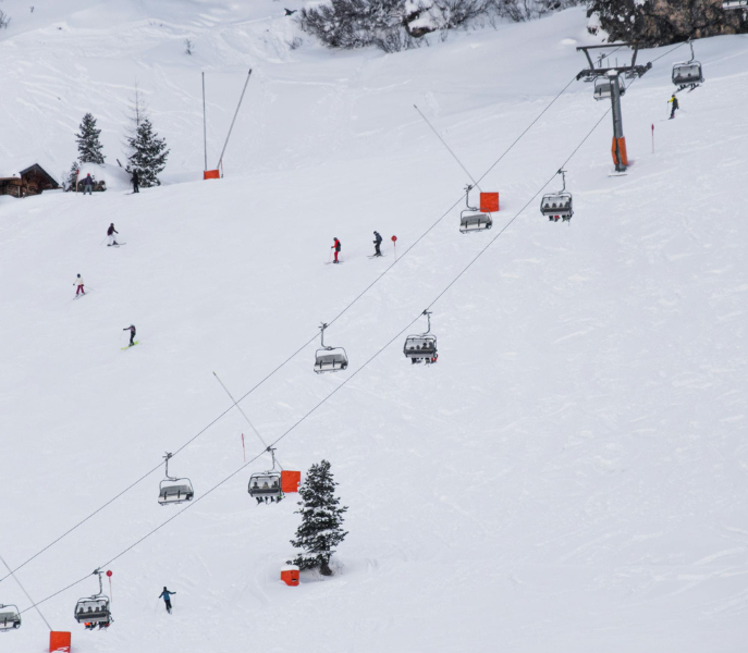 Sneeuwzekere wintersport in SkiWelt: waarom Söll een ideale uitvalsbasis is