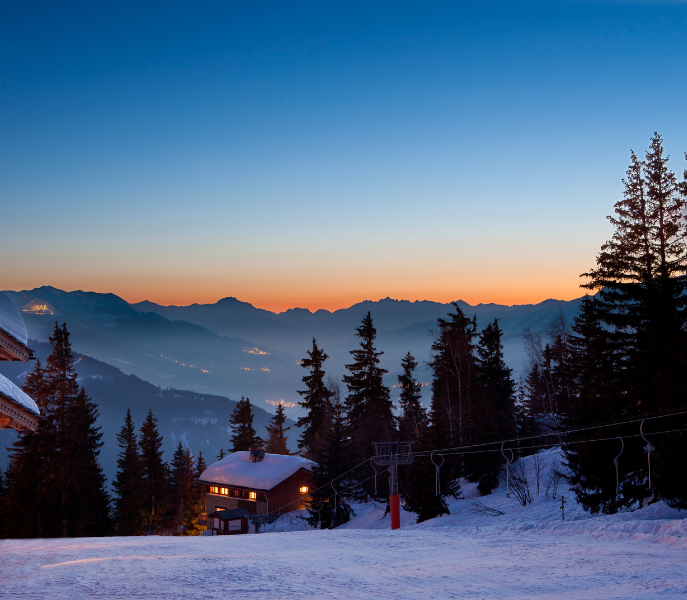 Wildschönau: authentieke wintervallei met toegang tot Ski Juwel Alpbachtal Wildschönau