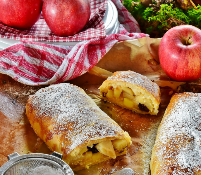 Eten en pauzeren in Kaltenbach: berghutten en regionale gerechten