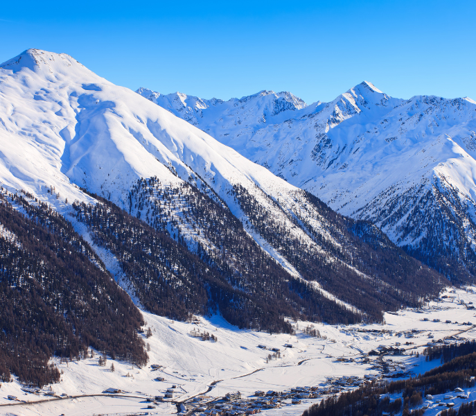 Ontdek Santa Christina: direct toegang tot Sellaronda