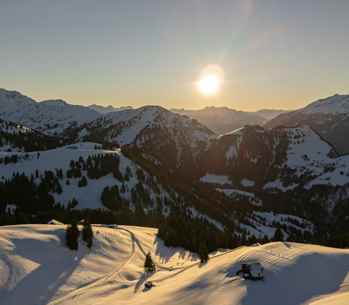 Mittersill: wintersportdorp tussen Kitzbühel en het Nationaal Park Hohe Tauern