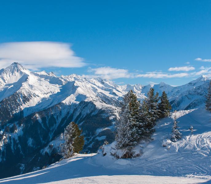 Wat maakt Mayrhofen uniek in het Zillertal