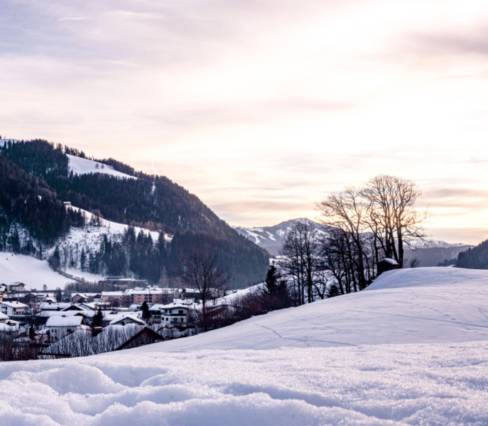 Galtür: hooggelegen en rustige wintersportbestemming in het Paznauntal