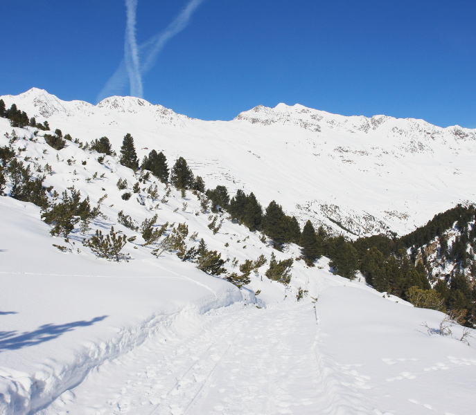 Sneeuwzekere wintersport in het Paznauntal: waarom Galtür een ideale keuze is