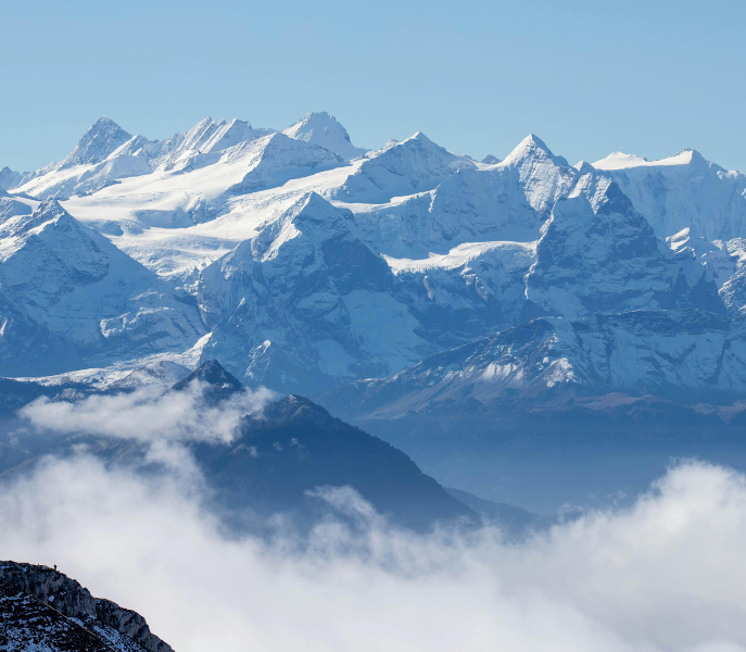 Pfunds: veelzijdige winterbestemming in het Oberinntal dichtbij meerdere skigebieden