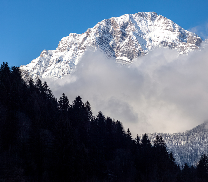 Längenfeld: ontspannen verblijf tussen de skigebieden van het Ötztal