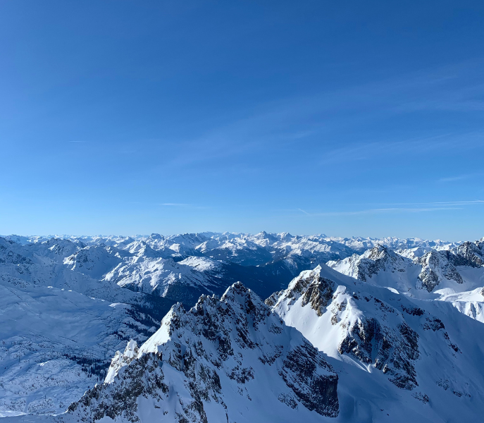 Westendorf: sfeervol wintersportdorp in SkiWelt met een zonnige ligging