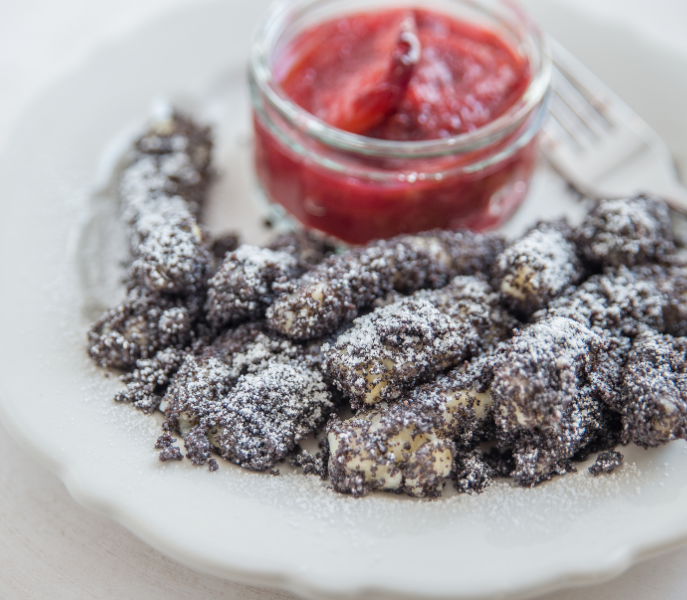 Sfeervolle dorpskern en lokale gastronomie in Imst