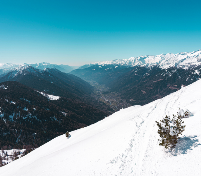 Pinzolo als rustige keuze met directe skiverbinding