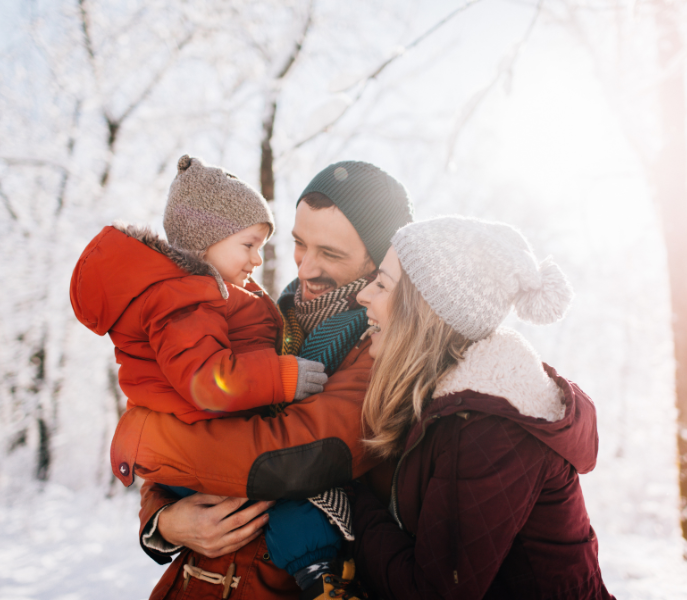 Predazzo in de Dolomieten: familievriendelijk en sportief