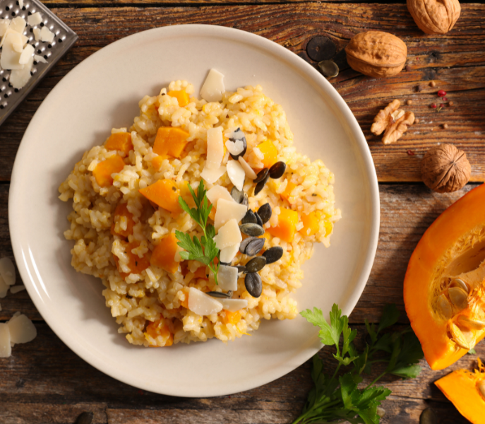 Genieten van Italiaanse keuken in St. Christina