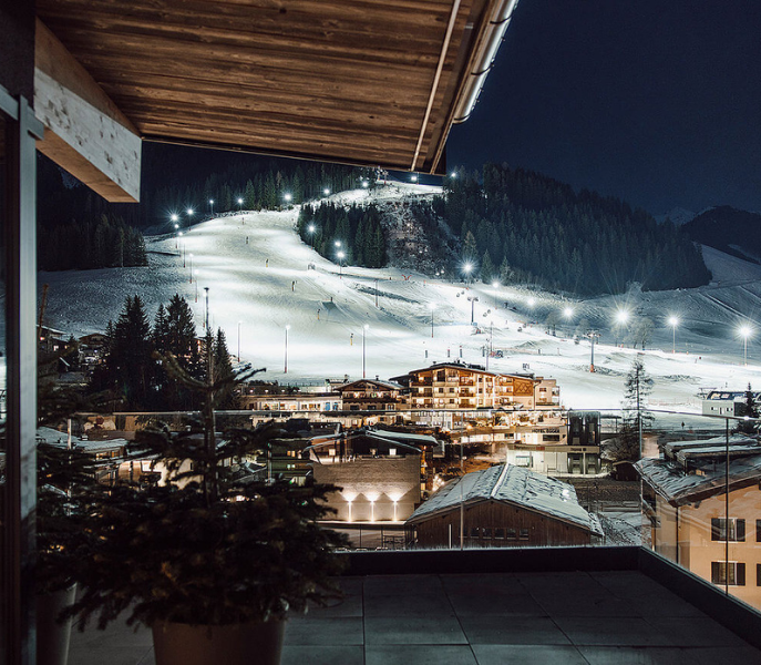 Kerstvakantie in de bergen: de mooiste bestemmingen met de bus