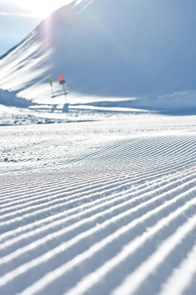 Waarom de voorjaarsvakantie ideaal is om te skiën