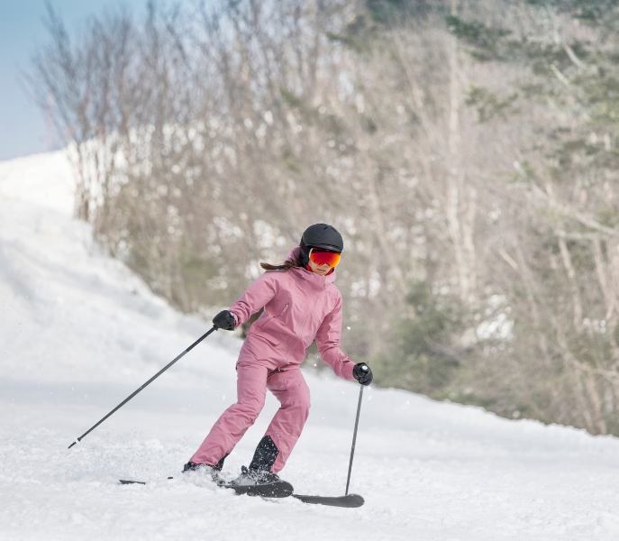 Op de ski’s vanuit Kaltenbach: het skigebied Hochzillertal-Hochfügen ontdekken