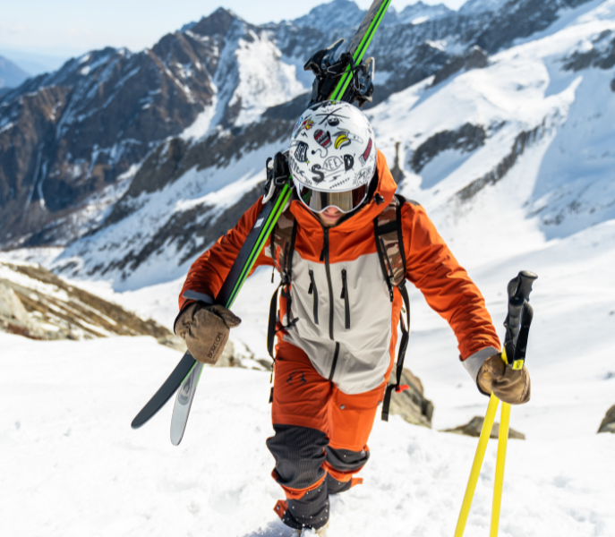 Skiën in Ellmau: toegangspoort tot het uitgebreide SkiWelt Wilder Kaiser–Brixental