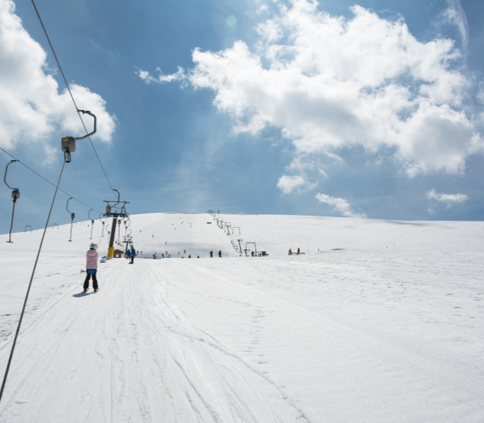 Sölden tips voor beginners