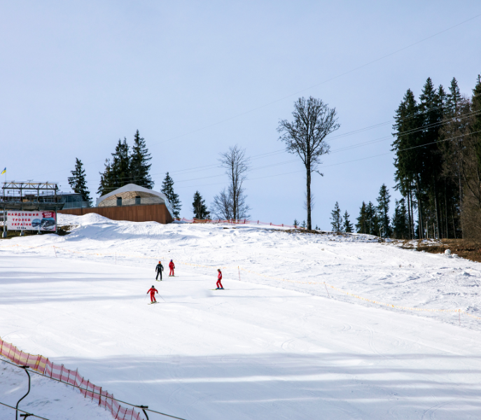 Skiën vanuit Maishofen: bereikbaarheid van Zell am See-Kaprun en het Skicircus