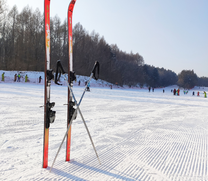 Skiën rondom Mörtschach: toegang tot het skigebied Heiligenblut am Großglockner 
