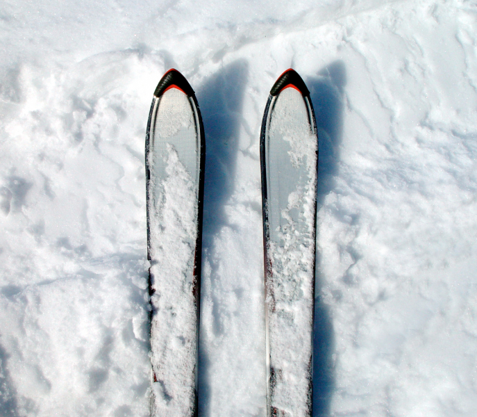 Skiën in Viehhofen: verbindingspunt tussen Saalbach en Zell am See