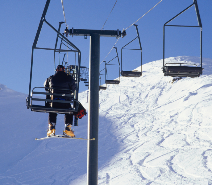 Waarom Wörgl ideaal is voor een sneeuwzekere wintersport in SkiWelt