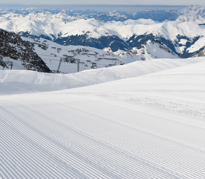 Ötztal pisteoverzicht en sneeuwinformatie