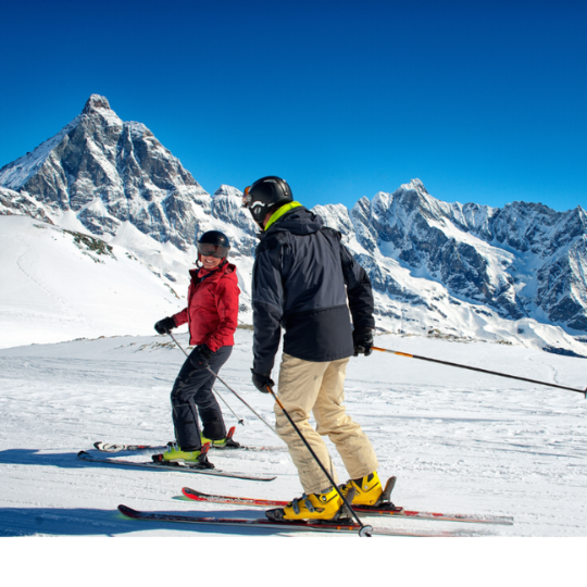 Langlaufen in Val di Fiemme – Het Mekka van de Nordic Ski