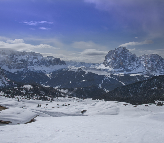 Klausen – Chiusa als ideale uitvalsbasis voor Val Gardena