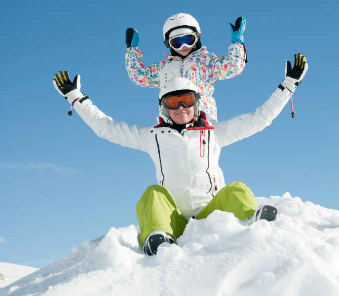 Italië voert als eerste land helmplicht in voor alle wintersporters
