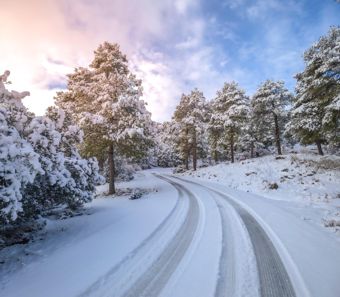 Ontdek de mooiste winterwandelroutes rondom Saint Jean de Maurienne