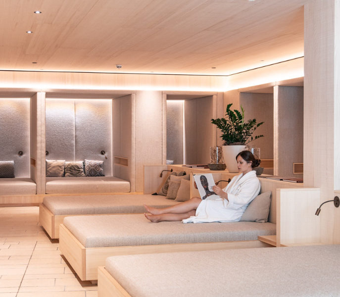 Ontspannen in de regio: wellness en thermen rondom Bruck an der Großglocknerstraße