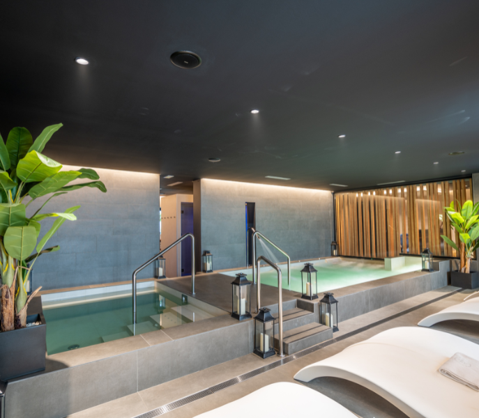 Wintersport en wellness: waarom Zell am See perfect is voor ontspanning