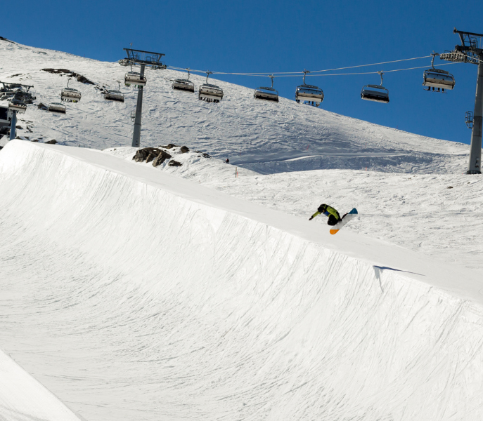 Waarom Schmittenhöhe een favoriet is onder skiërs
