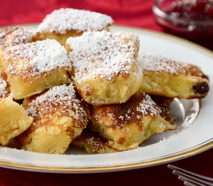 Het dagelijks leven in Lermoos: eten, drinken en dorpssfeer