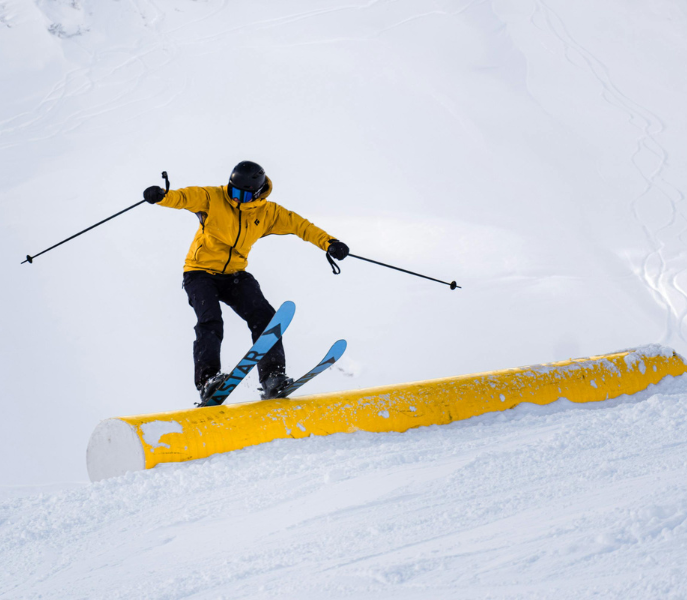 Mayrhofen: ski, muziek en avontuur in het hart van het Zillertal