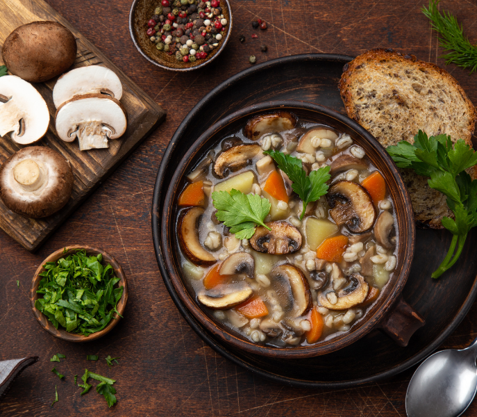 Proef de lokale keuken van Canazei: fijne adressen in Val di Fassa