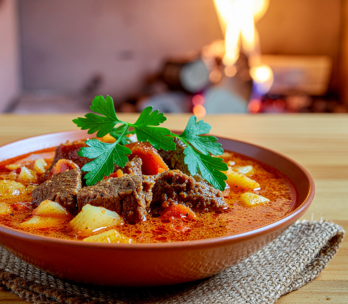 Lokale keuken en cafés: dorpsleven in Mittersill