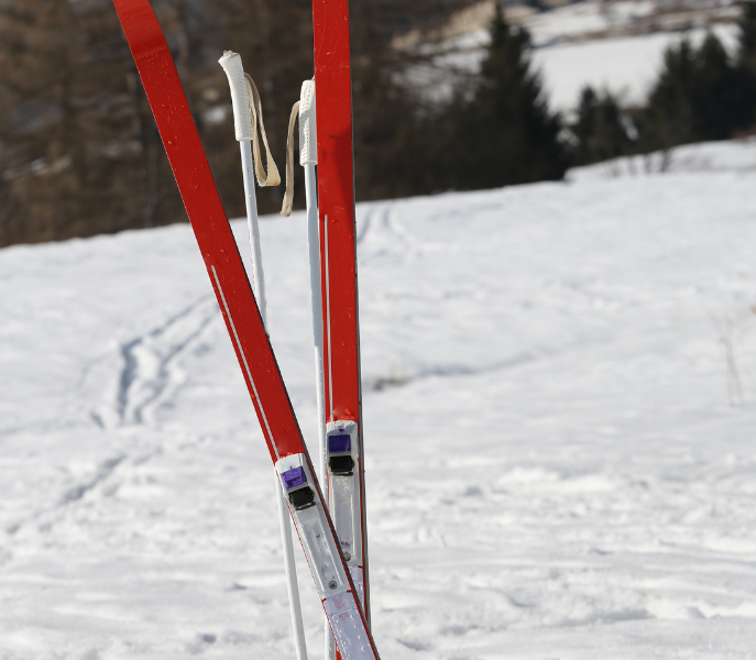 Winteractiviteiten rondom Brixental ontdekken