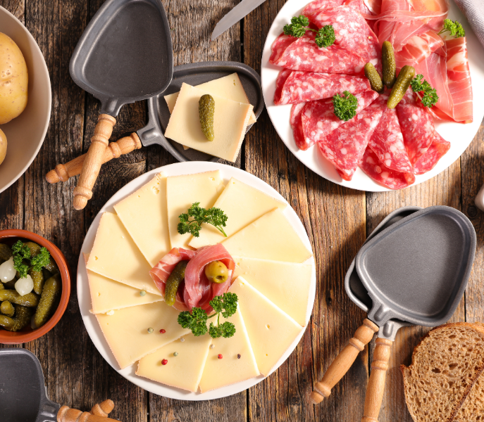 Wintersport & culinaire ontdekkingen in Saint-Jean-d’Arves
