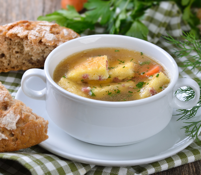 Rust, sfeer en lokale gastronomie in Galtür