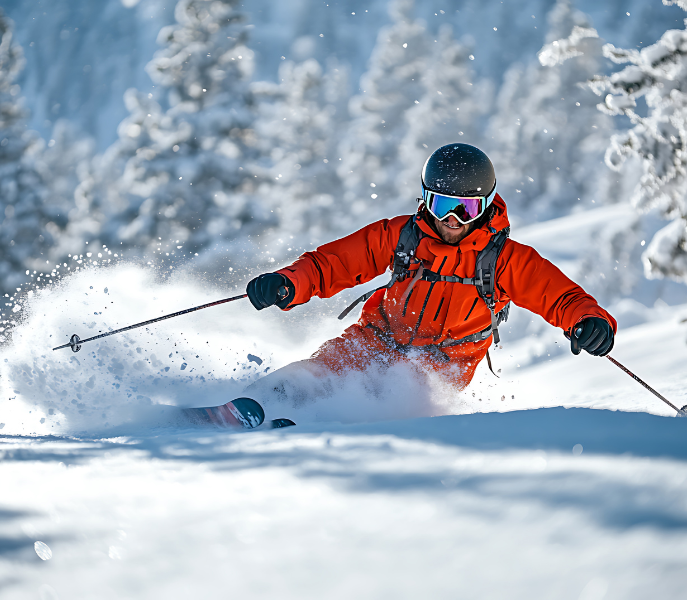 Bad Hofgastein: complete gids voor wintersport en wellness in het Gasteinertal