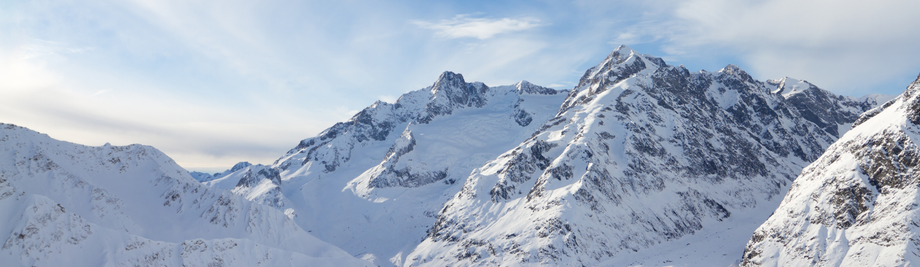 Italiaanse Alpen
