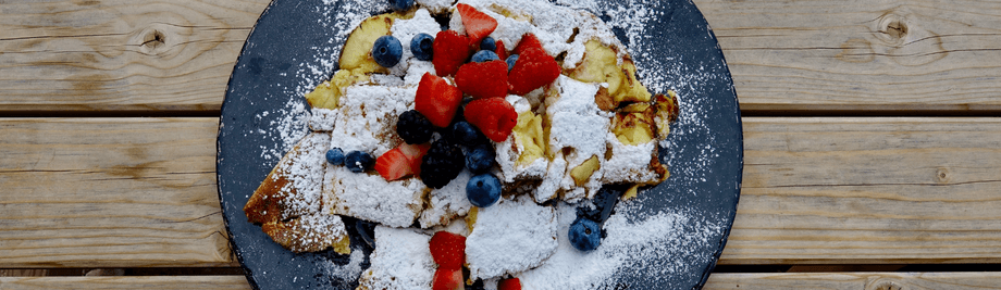 Kaiserschmarren