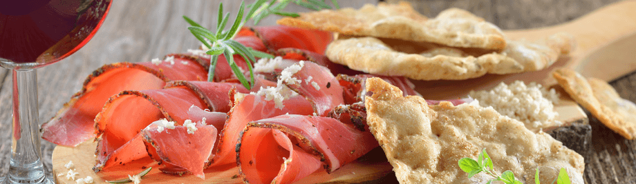 Schüttelbrot 