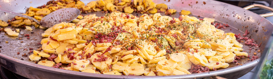 Tiroler Gröstl