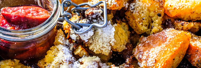 kaiserschmarrn 